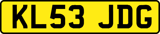 KL53JDG