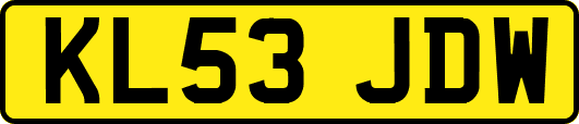 KL53JDW