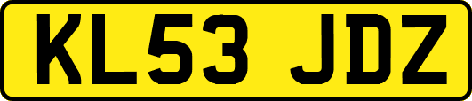KL53JDZ