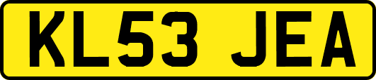 KL53JEA
