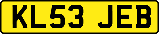 KL53JEB