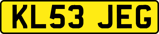 KL53JEG
