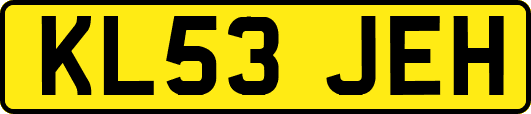 KL53JEH