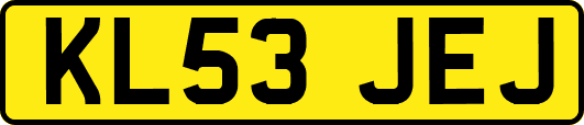 KL53JEJ