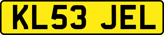 KL53JEL