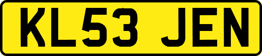 KL53JEN