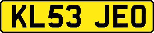 KL53JEO