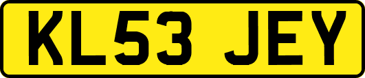 KL53JEY