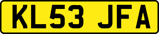KL53JFA