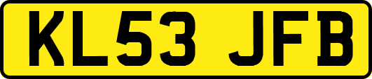 KL53JFB