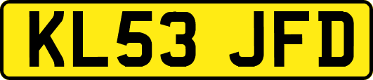 KL53JFD