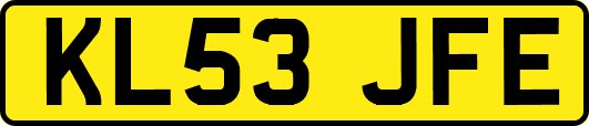 KL53JFE