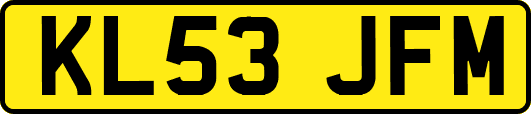 KL53JFM