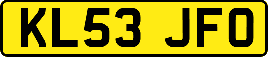 KL53JFO
