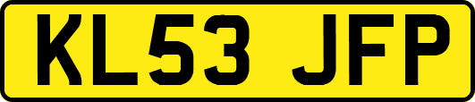 KL53JFP