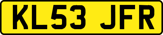 KL53JFR