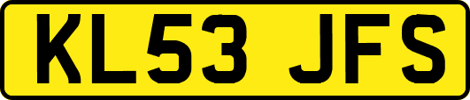 KL53JFS