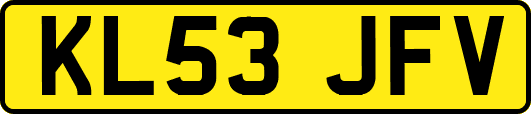 KL53JFV