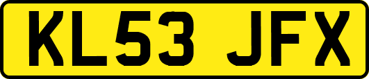 KL53JFX