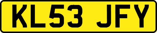 KL53JFY