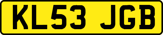 KL53JGB