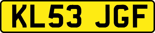 KL53JGF