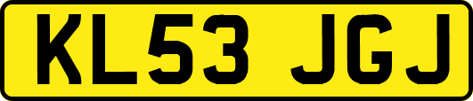KL53JGJ