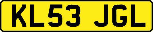 KL53JGL