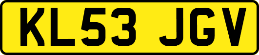 KL53JGV