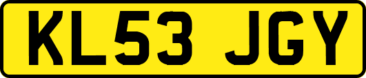 KL53JGY