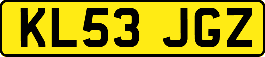 KL53JGZ