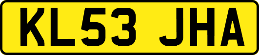 KL53JHA