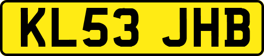 KL53JHB