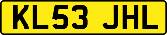 KL53JHL