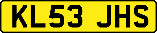 KL53JHS