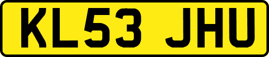KL53JHU