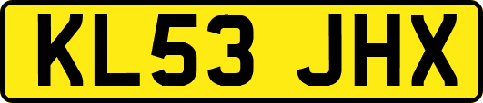 KL53JHX