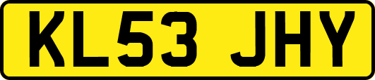 KL53JHY