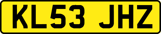 KL53JHZ