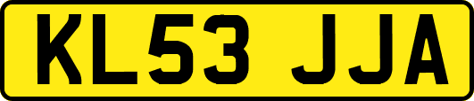 KL53JJA