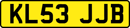 KL53JJB