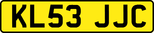 KL53JJC