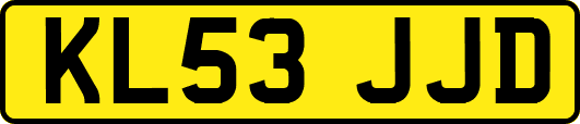 KL53JJD