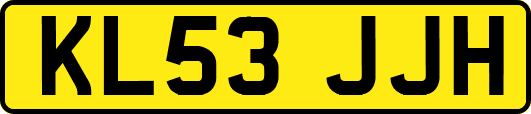 KL53JJH