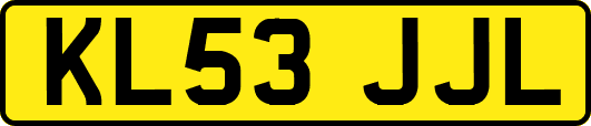 KL53JJL