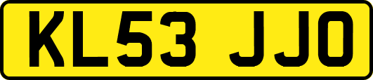 KL53JJO