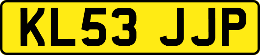 KL53JJP