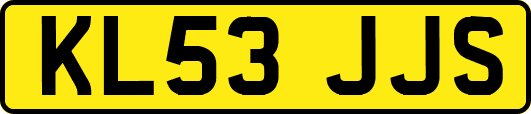 KL53JJS