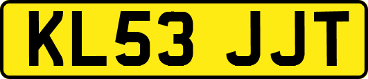 KL53JJT