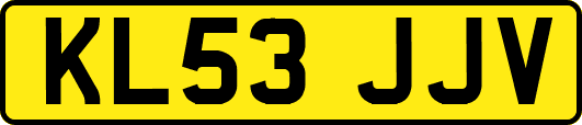 KL53JJV